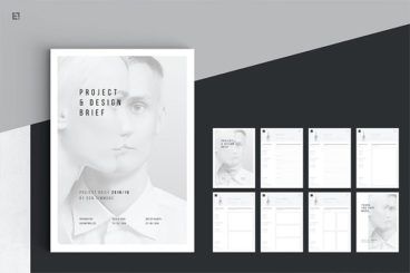 What Is a Design Brief: Templates, Examples & More