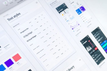 What Is a Design System & Why Use Them + Examples | Design Shack