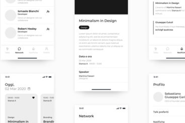 What Is a Wireframe & How to Design Them: A Beginner’s Guide