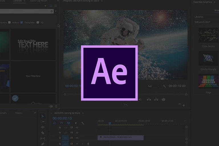 What Is Adobe After Effects (And What Is It Used For?) | Design Shack