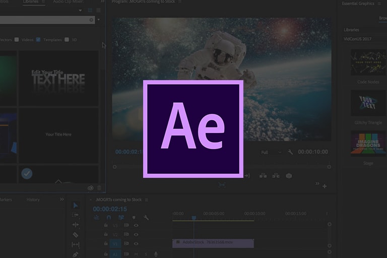 ae editing app