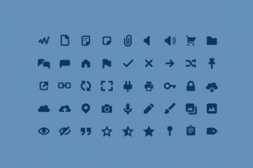 What Is an Icon Font? (And How to Use One)