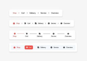 Breadcrumb Navigation: Do You Really Need It? | Design Shack