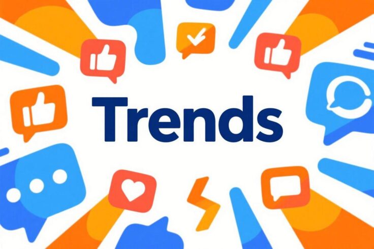 Trendjacking With Design: Tap Into Viral Moments Without Going Off ...