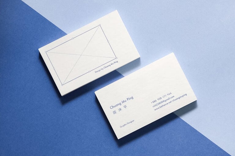 What to Put on a Business Card: 8 Creative Ideas | Design ...