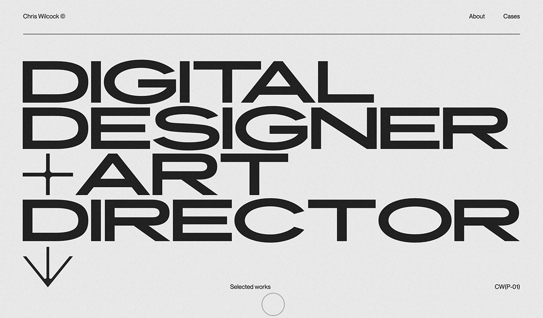 30+ Typography Trends for 2025 Design Shack