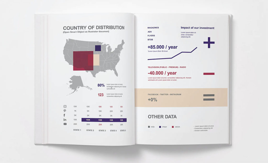 10+ Tips for Modern, Pro Page Layout Designs in Microsoft Word – Yes ... image.