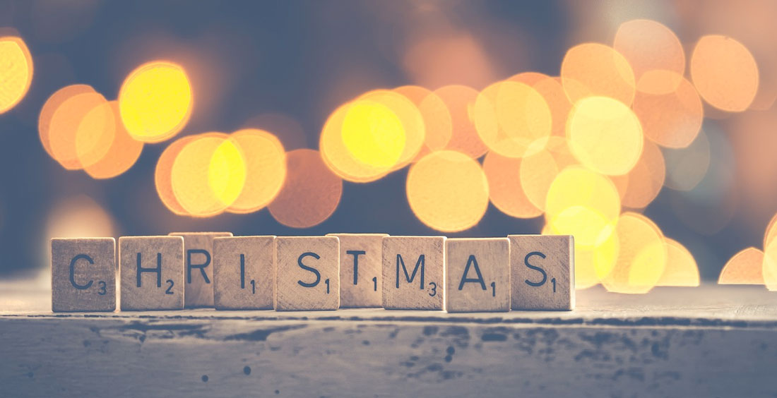 Christmas Backgrounds for Your Phone Computer or Zoom Meeting